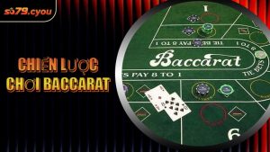 Chiến Lược Chơi Baccarat