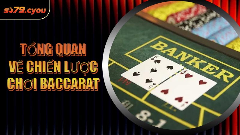 Tổng Quan Về Chiến Lược Chơi Baccarat