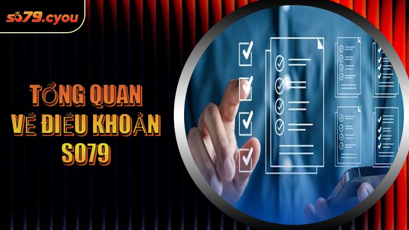 Tổng quan về Điều Khoản SO79