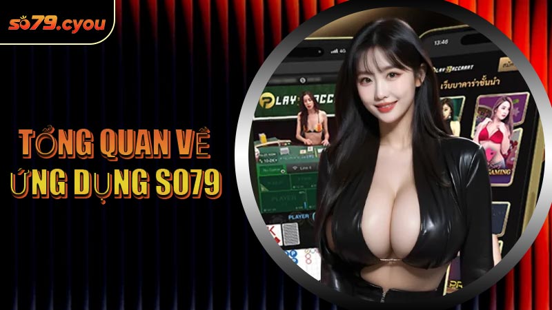 Tổng quan về ứng dụng SO79